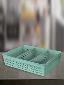 Storage Baskets - màu xanh lá - Xem 2