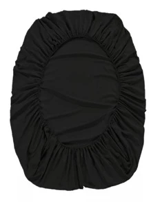 Sheets - Black - View 2
