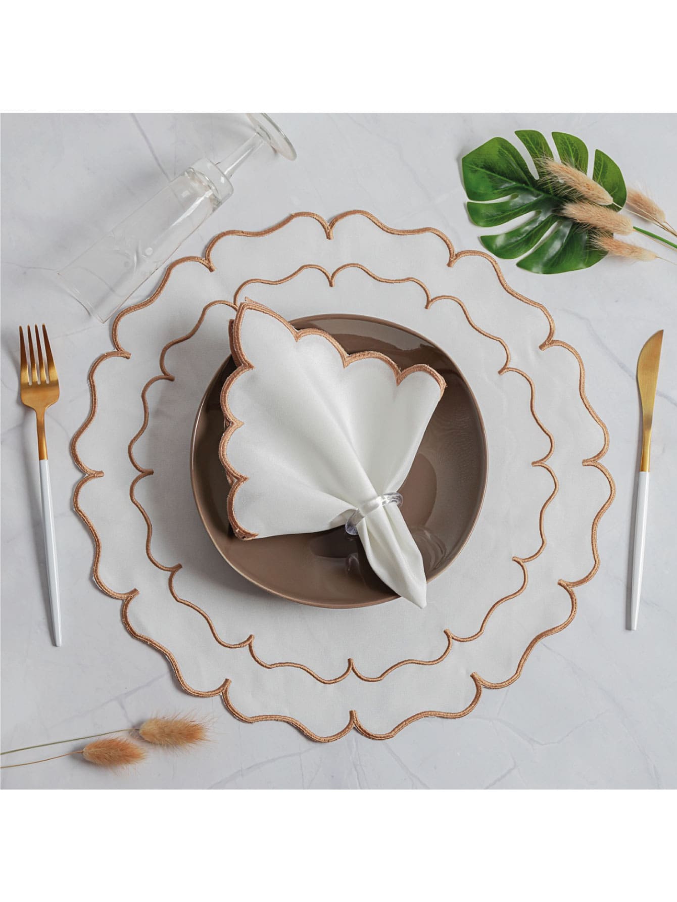 Table Napkins - Xem 1