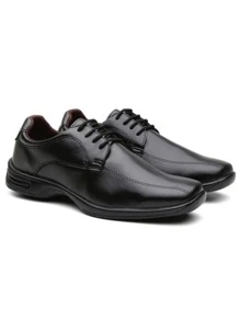 Dress Shoes - màu đen - Xem 3
