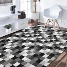 Mat - Đen và trắng - Xem 2