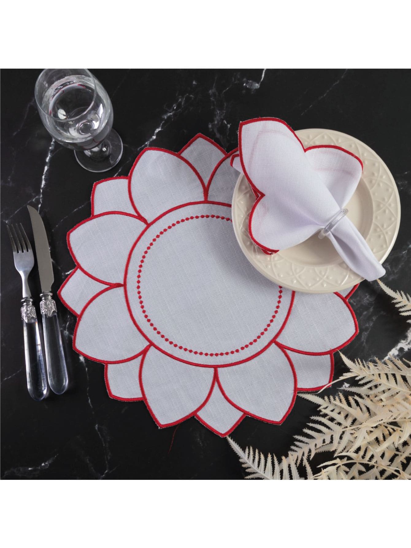 Table Napkins - 查看 1