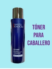 SIAYZU RAIOCEU, CONJUNTO PARA EL CUIDADO DE LA PIEL, HIDRATANTE DE TRES PIEZAS PARA HOMBRES