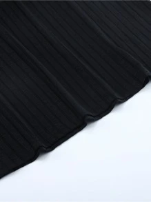 Men T-Shirts - màu đen - Xem 3