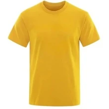 Camiseta Capsula Chill Pill Relaxante Tranquilo Street Wear - Amarelo - Visão 2