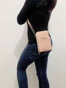 Phone Wallets - Pink - View 2