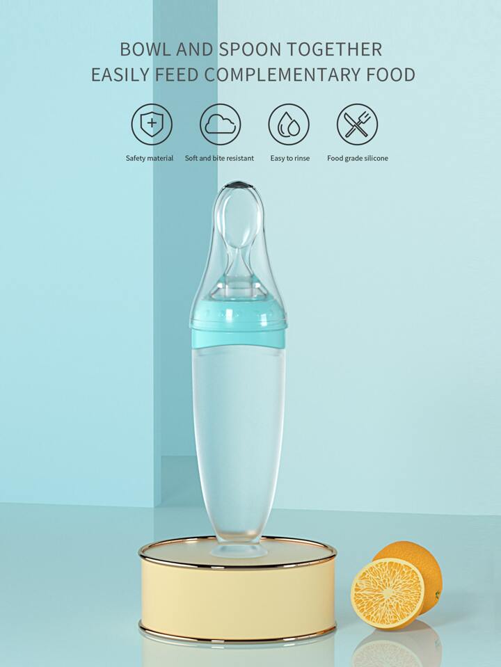 激安ブランド ベビーシリコンスクイーズ哺乳びん JAPAN SHEIN | 配信機器・PA機器・レコーディング機器