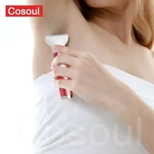 Recortadora De Pelo Corporal Para Mujeres 5 En 1, Afeitadora Para La Eliminación De Pelo De Las Axilas, Brazos, Piernas, Bikini, Nariz, Cejas Y Cara Para El Afeitado Del Cabello De Las Damas