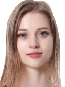 20入組臉部提拉膠帶，小V臉貼紙膠帶，透明拉繩貼紙-立即獲得V型臉部提拉效果，幾分鐘內減少皺紋！