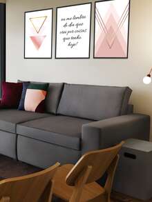 Painting & Calligraphy - màu đen - Xem 3