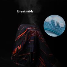 1 Miếng Mùa hè Mũ đi xe đạp , Thoáng khí & Thấm hút mồ hôi Nước đá Chất vải Chất liệu , Thiết kế , Thích hợp Đối với Ngoài trời Thể thao , Đạp xe ,  chạy Và Sử dụng hàng ngày - Nhiều màu - Xem 2