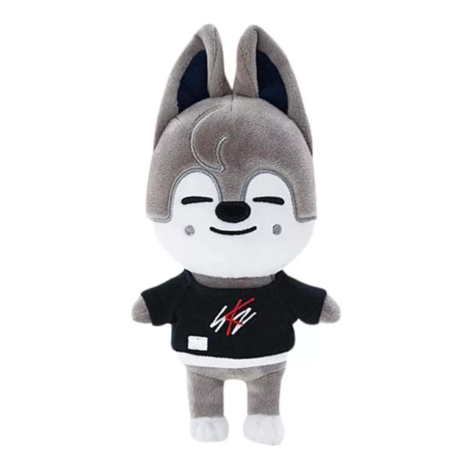 Stuffed Animals Skzoo Stray Kid K Pop Kawaii Animals Models