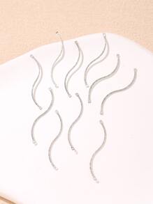 10pcs/set Minimalist DIY Jewelry Accessory