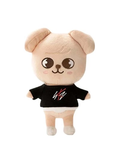 Stuffed Animals Skzoo Stray Kid K Pop Kawaii Animals Models