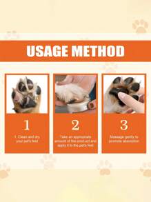 Dụng cụ chăm sóc sức khỏe thú cưng - Nhiều màu - Xem 6