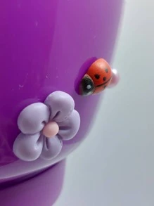 (1 PZ) (1LT) Vaso Mágico con Plato Botanero (500 GR) Tipo Estadio Cambia De Color Incluye Popote y Decoraciones + UN REGALO SORPRESA