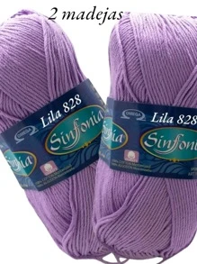 Púrpura polvoriento