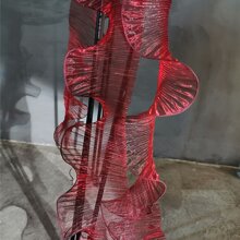 2米美人魚漸變顏色歐根紗織物帶波紋下擺,3D褶皺和花裝飾用品