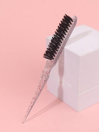 1pc ABS Clear Comb Hair Brush, Hair Brush, Comb, Hair Tools, Hair Products And Accessories For Barber Salon Beauty Travel Essentials,Back To School,Travel Holiday Essentials,Hair Accessories For Women,Brush,Hair Brushes,Edge Brush,Brush Hair,Hair Comb,Comb Hair,Detangling Brush,Ball Brush,Mini Hair Brush,Hair Brush Set,Wooden Comb,Hair Brushcomb,Barber,Hair Tools,Hair Products,Hair Accessories,Brush,Slick Back Brush,Hair Care,Hair Brushes,Brush Hair,Hair Comb,Barber Accessories,Comb Hair,Curly Hair Brush,Travel,Hair Stuff,Detangling Brush,Ball Brush,Mini Hair Brush,Hair Accessories,Curly Hair Products,Hairdressing Equipment,Accessories,Christmas,Barbershop,Barber Accessories, Hair Accessories, Hairdressing,Wooden Comb,Travel Essentials,Hairstyle,Hairdressing