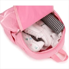 Elegant Dance Bag Ballet Backpack