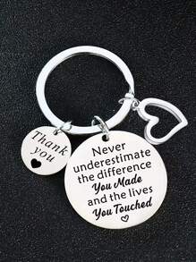 给同事、同事、老师的离别礼物 感谢老师的礼物 感谢女士的礼物 情人节汽车配件 包包挂饰 学校背包