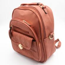 Mochila de moda para mujer con diseños exclusivos-HotFashion HOT SALE - Rojo - Ver 3