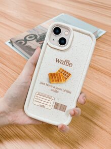 Khoai tây chiên Mẫu Ốp lưng & bao da điện thoại - trái cam - Xem 1