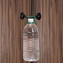 Kho thóc Chốt cửa Khóa Cửa Phần cứng , Khóa cửa trượt Mắt Cái móc Với ốc vít , Kim loại Cổng , Sự riêng tư Móc Đối với Bên trong Cửa , Bằng gỗ Rào chắn , Cửa nhà để xe - màu đen - Xem 7