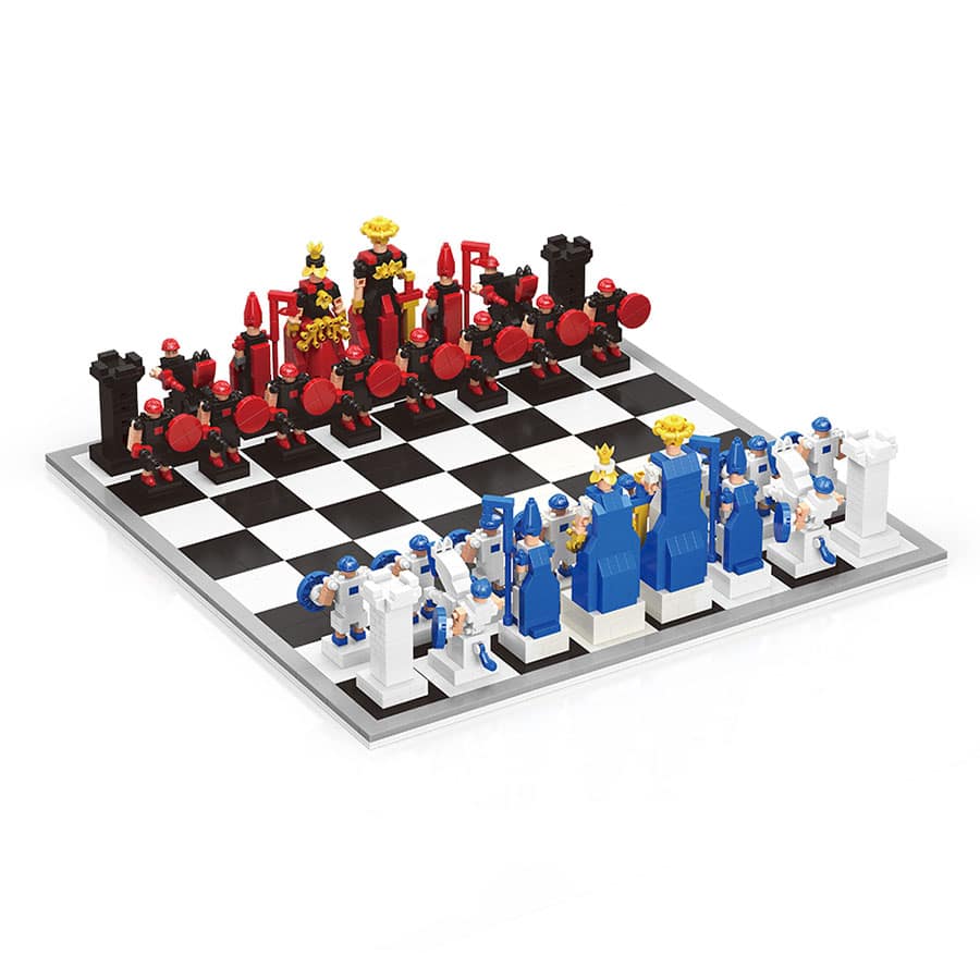 Top 10 Chess Sets Under 100, 41 OFF gbupresnenskij.ru
