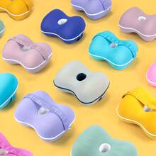 RUIZMAN 1個記憶泡沫腿枕,帶有膝蓋支撐,可緩解坐骨神經痛、背痛、髖痛、關節痛、膝痛,可拆卸並可清洗的孕婦套