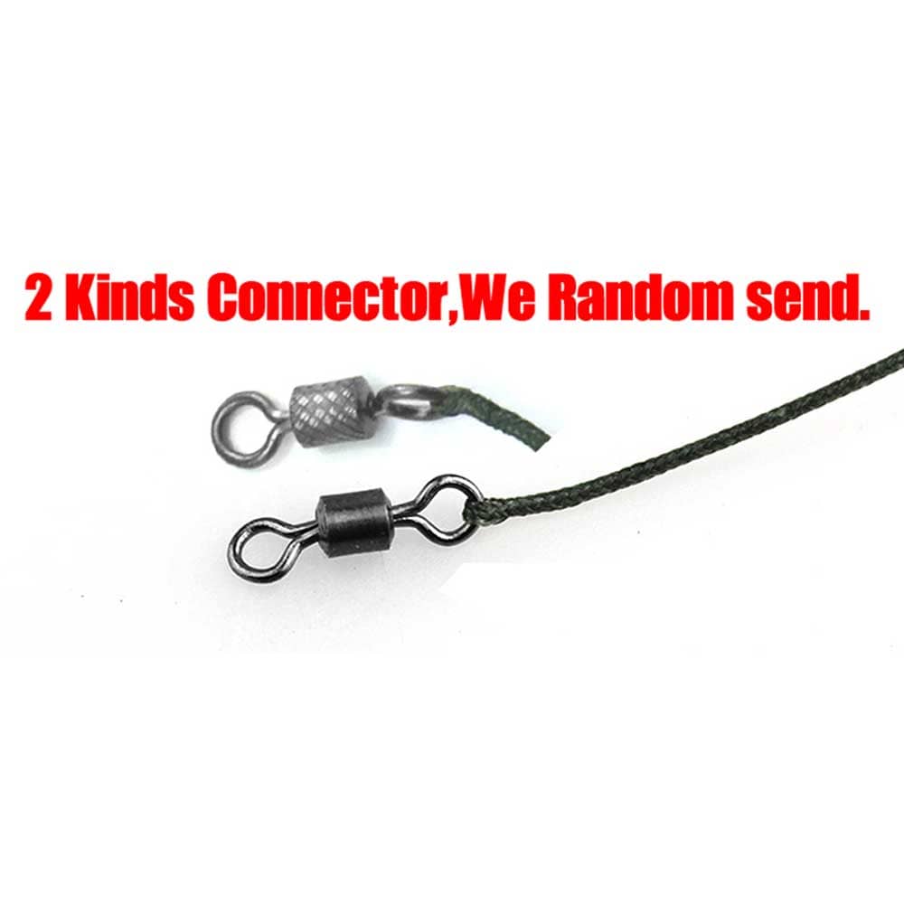 MNFT European Fishing Set, Euro Carp Float Rig, Sea Rod, Casting Rod