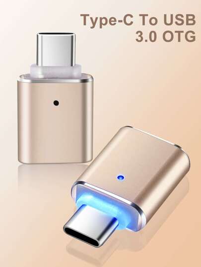 ตัวแปลง USB C เป็น USB อะดับเตอร์ Thunderbolt 4/3 เป็น USB 3.0 OTG อะแดปเตอร์ Type-C เป็น USB ที่ใช้ร่วมกับแล็ปท็อป/แทบเล็ต/สมาร์ทโฟนที่มีพอร์ต USB Type-C ได้ ตัวแปลง USB-C เป็น USB ช่วยให้คุณเชื่อมต่ออุปกรณ์ USB มาตรฐานได้