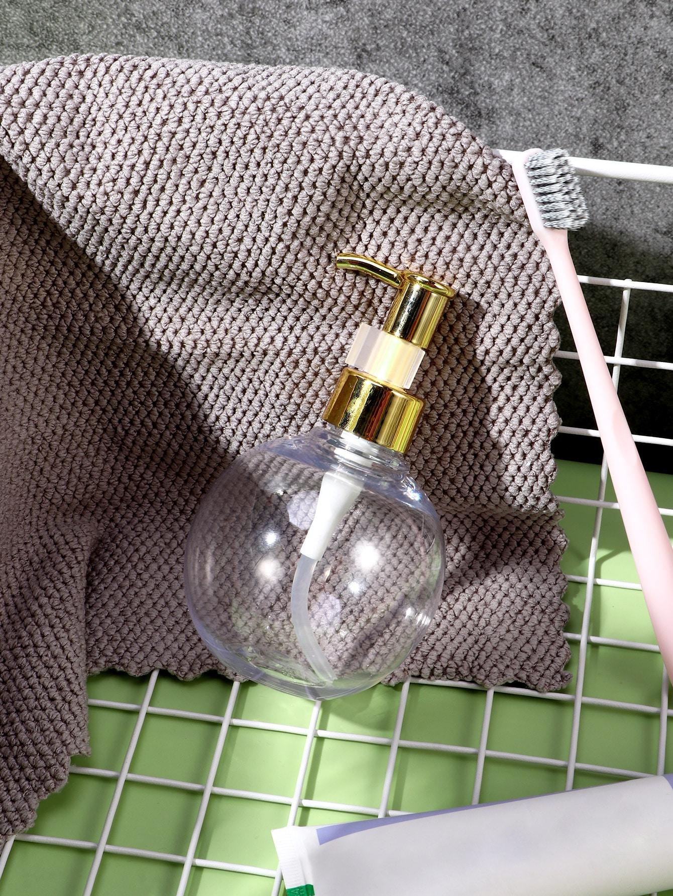 1pc 300ml Lotion Dispenser SHEIN USA