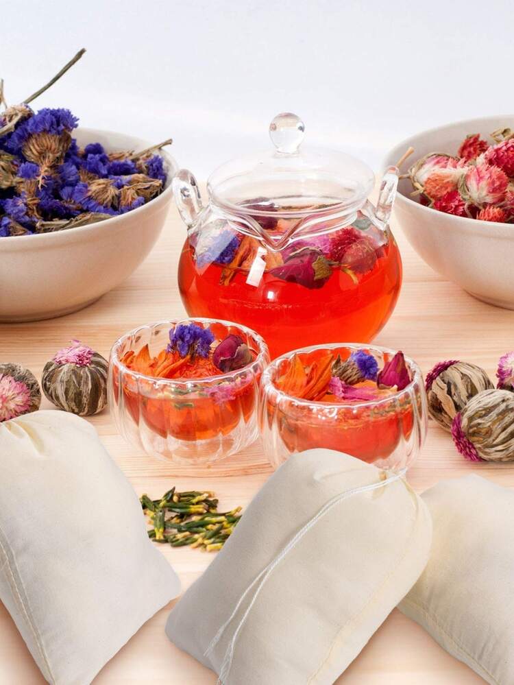 濾網 & 漏勺 - 白色 - 查看 7