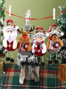 裝飾掛飾 - 彩色 - 查看 1