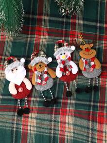 裝飾掛飾 - 彩色 - 查看 2