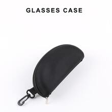 Kính thời trang cỡ lớn hợp thời trang mới cho phong cách đường phố Snap, Disco, Ins. Kính thời trang đơn giản và đa năng - Nhiều màu - Xem 5