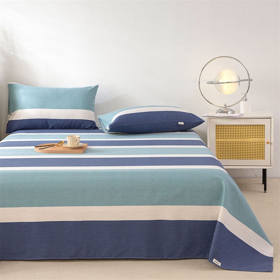 Onepiece Rough Bed Sheet for Sale Australia New Collection Online