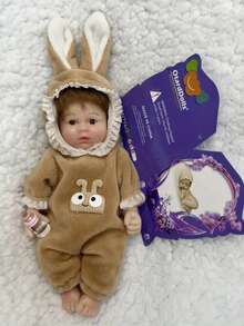 Otras muñecas y accesorios - Albaricoque - Ver 2