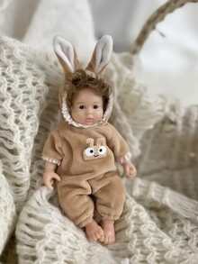 Otras muñecas y accesorios - Albaricoque - Ver 4