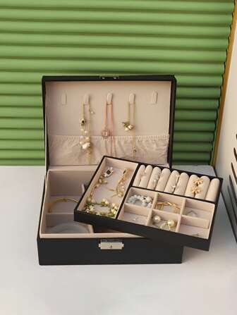 Pudełka Na Biżuterię