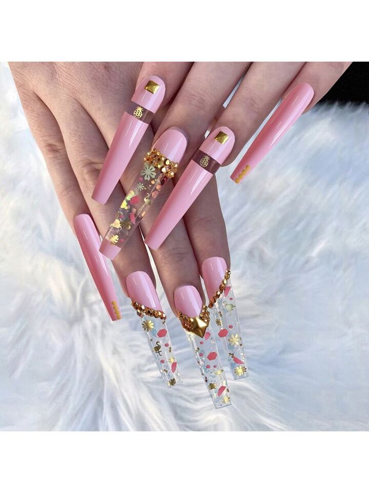 Top 113+ fantasy nail art best songngunhatanh.edu.vn