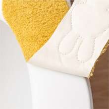 Fundas para Asiento de WC - Naranja - Ver 3