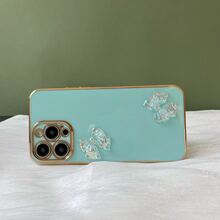 手機殼DIY手機殼 - 綠色 - 查看 4