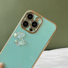 手機殼DIY手機殼 - 綠色 - 查看 7