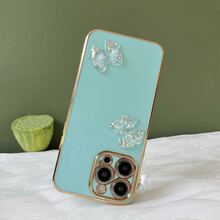 手機殼DIY手機殼 - 綠色 - 查看 3