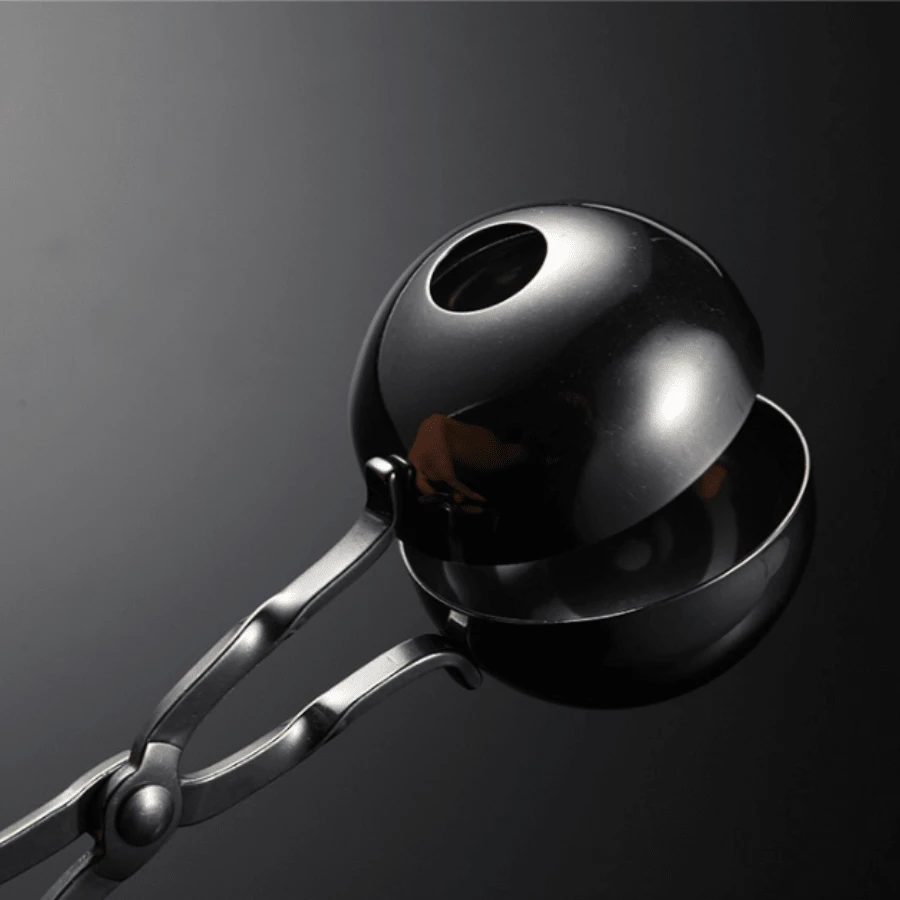 Machine à Boulettes De Viande En Acier Inoxydable, Avec Boulettes De Poisson Et De Riz, Outils