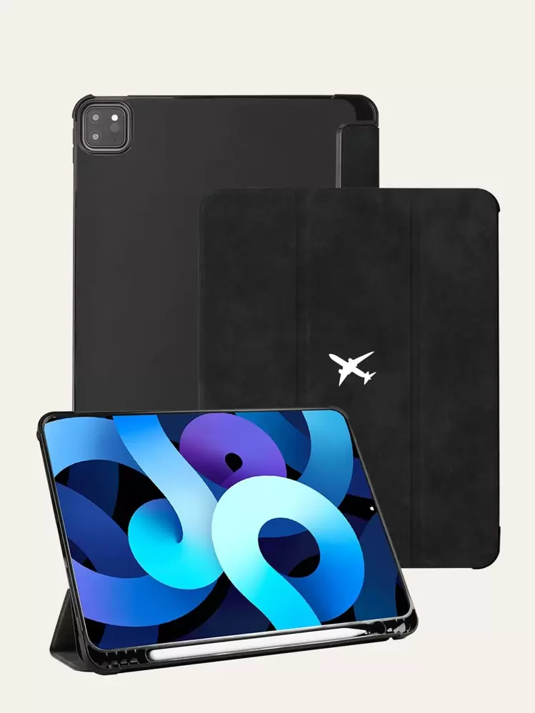 Cover Protettiva Ipad 9a Generazione Custodia Protettiva Con Supporto JETech Per IPad 10.2 (9a/8a/7a Generazione) - Per Bambini Protezione Tablet Bambini 2021