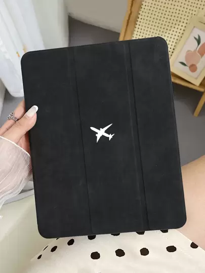 夏季平面图案保护套 兼容 iPad 兼容 iPad 第 9 代/iPad 第 10 代