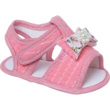 Kids Flats - 粉色 - 查看 2